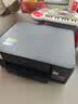 兄弟（brother）DCP-T435W家用学习打印机彩色喷墨墨仓式 无线远程打印打印复印扫描一体机 425W升级新款 T435W双频配网，无线远程彩打 官方标配（闪电达） 实拍图