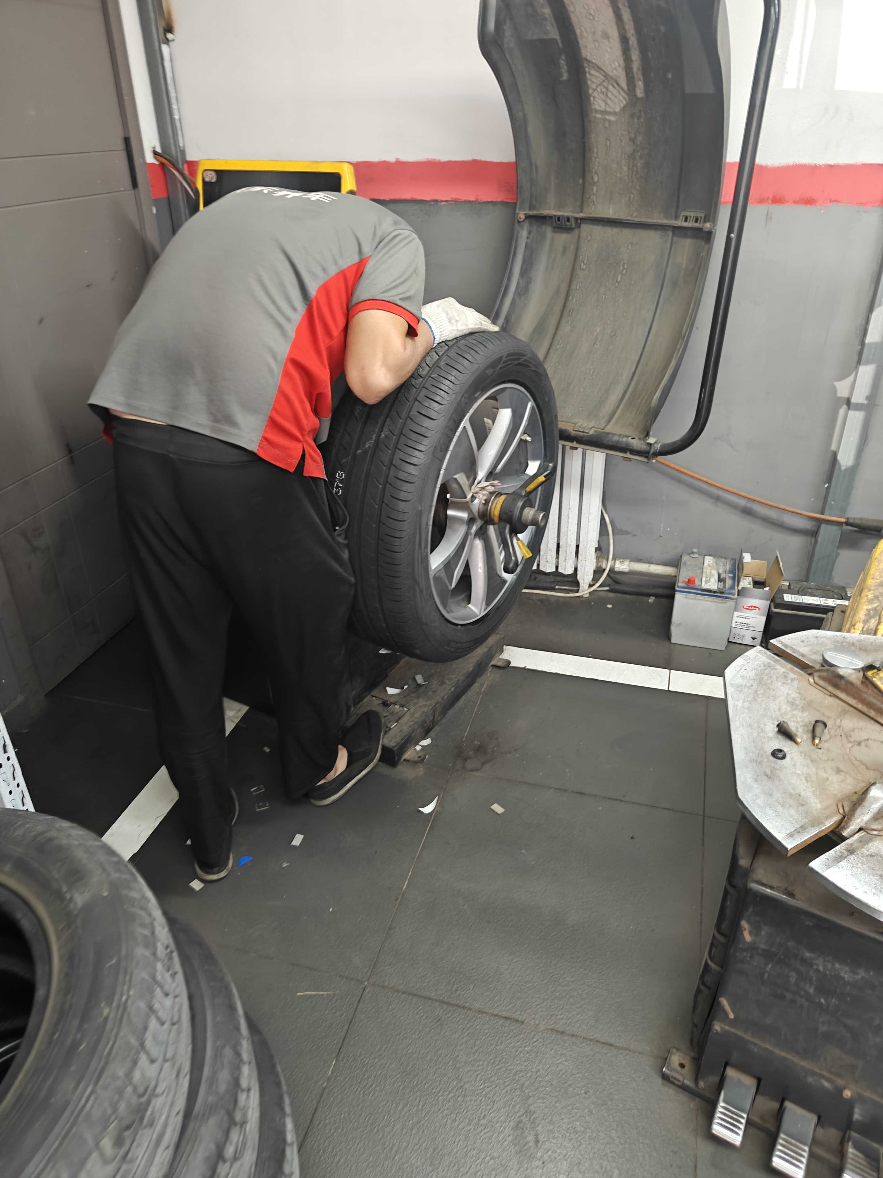 佳通轮胎(Giti)汽车轮胎235/50R19 99V 225V1原配 比亚迪宋PLUS /宋ProDM 实拍图