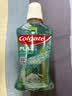 高露洁（Colgate）【孙颖莎同款】清爽海盐精油进口漱口水1000ml含氟深层清洁自营 实拍图
