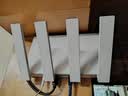 华为路由AX3 双频合一 自动优选 wifi6/多连不卡无线家用穿墙/AX3000/高速千兆路由器 实拍图