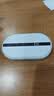 中兴（ZTE）U10LS 随身wifi6免插卡移动wifi无线网卡便携式热点4g路由器无限笔记本电脑通用流量2026款 实拍图
