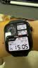 小米（MI）REDMI Watch 6典雅黑 国家补贴 澎湃OS 3 心率血氧监测 红米手表6 初高中生 运动 实拍图