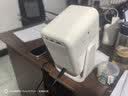 Rigal（瑞格尔）B1Air【290CVIA】真高亮云台投影仪家用超高清卧室手机投影机便携智能家庭影院电动对焦 实拍图