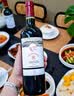 拉菲（LAFITE）奥希耶特爱红葡萄酒750ml*2支礼盒装 法国原瓶进口红酒过节送礼 实拍图