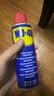 WD-40家用门锁润滑油机械门窗锁具缝纫机合页消除异响声防锈200ml 实拍图