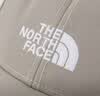 北面（The North Face）运动帽男女通用款25春季新款户外休闲遮阳防护鸭舌帽4VSV 2MB/26年新款 OS/均码 实拍图