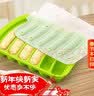 帕帕罗蒂（PAPAROTTY）硅胶香肠模具 宝宝自制儿童蒸肉肠 婴儿家用辅食磨具火腿肠 实拍图