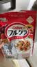 卡乐比（Calbee）原味水果麦片380g 进口非油炸 营养早餐代餐零食 实拍图