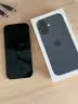 Apple/苹果 iPhone 17 256GB 黑色 支持移动联通电信5G 双卡双待手机 实拍图