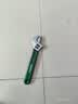 绿林（GREENER）活动扳手10寸家用套装工具活口扳手多功能大开口沾塑扳手活扳子 实拍图
