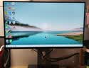 联想ThinkVision23.8英寸2K120Hz高刷IPS技术Type-C一线通 旋转升降底座 办公设计显示器 P24QD-40 实拍图