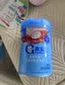 嘉宝（GERBER）番茄牛肉谷物高铁米粉婴幼儿米粉宝宝辅食米糊250g6月+100%真验厂 实拍图