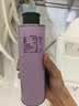 碧欧奇特级亚麻籽油250ml 低温冷榨宝宝辅食用油 凉拌热炒送婴儿辅食谱 实拍图