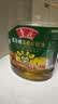 鲁花 【保真菜籽油】食用油 低芥酸特香菜籽油 6.18L   物理压榨 实拍图