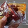 盐津铺子鹌鹑蛋混合口味约400g约60颗盐焗香卤卤蛋铁蛋中秋礼品休闲零食 实拍图