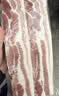 金锣沂蒙山黑猪去皮五花肉1000g 精品五花肉条 猪肉生鲜 实拍图