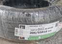 韩泰（Hankook）汽车轮胎 205/55R16 91V SK10 适配朗逸/速腾/高尔夫/朗动/威朗 实拍图