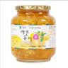 全南蜂蜜柠檬柚子茶1kg 韩国进口水果茶冲调饮品节日礼品 实拍图