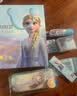 迪士尼（Disney）文具套装 艾莎公主绘画礼盒 儿童小学生学习用品玩具女孩生日礼物幼儿园一年级开学季大礼包 实拍图
