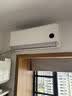 小米空调 巨省电双排1.5 匹挂机 一级能效 外机双排纯铜管 35GW-PG15/N1A1【整机免费十年包修】 实拍图