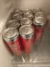 可口可乐（Coca-Cola）健怡汽水 碳酸饮料 330ml*24罐 整箱装 新老包装随机发货 实拍图