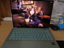 华为（HUAWEI）MateBook 14笔记本电脑2026新款鸿蒙版【国家补贴15%】2.8K触控屏AI商务办公大学生用长续航轻薄本 【护眼柔光版】原野绿 | 24G+1T 圆键盘 HarmonyO 实拍图