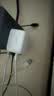 Apple/苹果 40W type-c快充充电器 苹果usb-c原装充电头 旗舰店新款苹果iPhone 17 Pro Max充电器 实拍图