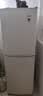 海尔（Haier）太白系列310升三门家用冰箱风冷无霜一级变频黑金净化BCD-310WGHD3E7WV政府补贴15% 310L三门|黑金净化 实拍图