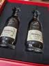轩尼诗（Hennessy）洋酒 VSOP干邑白兰地法国进口 500ml*2 双支奢享礼盒 实拍图