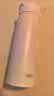 膳魔师（THERMOS）保温杯316钢500ml男女士儿童水杯子实用教师礼物JNL-500S PKP 实拍图
