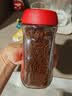 雀巢（Nestle）醇品速溶美式黑咖啡粉冲泡后*0糖健身燃减防困瓶装50g 实拍图