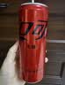 可口可乐（Coca-Cola）零度 Zero 无糖汽水 碳酸饮料 330ml*24主题罐新老包装随机发货 实拍图