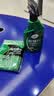 龟牌（Turtle Wax）纳米汽车镀膜剂车漆镀膜封釉液体上光汽车用品TC-123005 实拍图