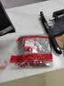 冰禹 无环打扣机 万向开花扣眼机 写真X展架KT板蓬布喷绘布广告工具 压扣机 BYxx-194 实拍图