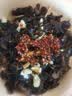 凌云油泼辣子 陕西老字号 凉拌汁 下饭调味料 凉拌面辣椒油 220g*2瓶 实拍图