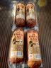 喜旺青岛风味老火腿400g腱子肉火腿猪肉肠方便即食山东特产老式火腿 实拍图