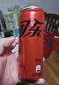 可口可乐（Coca-Cola）零度 Zero 无糖汽水 碳酸饮料 330ml*24主题罐新老包装随机发货 实拍图