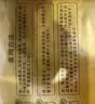 三全至尊虾皇水饺1080g50个虾饺食品蒸饺煎饺子早餐速冻中秋送礼 实拍图