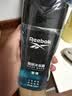 锐步（Reebok）男士沐浴露沐浴乳持久留香沐浴液深层清洁香水沐浴露激情250ml 实拍图