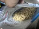京觅【大连产地】大连地标鲜虾皮500g源头直发包邮紫菜虾皮汤火锅食材 实拍图
