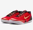 耐克NIKE男篮球鞋KOBE 9潮流高级感运动鞋IH1400-600黑红41 实拍图