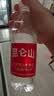 昆仑山饮用天然雪山矿泉水 含锶弱碱性 500ml*20瓶 整箱装 高品质矿泉水 实拍图