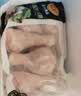 正大鸡大胸2斤 早餐鸡胸肉里脊肉鸡排冷冻生鲜鸡胸肉香煎鸡胸肉 实拍图