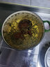 苏砂画诣紫砂杯原矿纯全手工泡茶杯宜兴泥绘梅花办公家用带盖男女水杯子 直筒款 实拍图