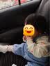 赢一贝婴儿牛仔裤幼童宝宝牛仔背带裤洋气时尚春秋季男女童裤子韩版长裤 实拍图