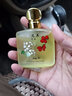 Liangzi国货桂花味茉莉玫瑰香水老式香味经典老牌清香型持久淡香小众男女 桂花味 实拍图