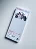 图拉斯【3D大弧边 | 超薄不断触】适用iphone15promax钢化膜苹果15promax手机膜全屏覆盖防尘无尘仓高清 实拍图