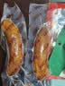 秋林里道斯中华老字号 哈尔滨红肠1.1kg/袋 量贩装 东北特产 休闲零食 实拍图