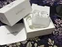 Apple/苹果 AirPods Pro (第三代) 搭配MagSafe充电盒 (USB-C)蓝牙耳机 适用iPhone/iPad/Mac MFHP4CH/A 实拍图
