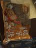 云山半 魔芋块500g*2袋 0脂肪魔芋片粉丝素毛肚代餐饱腹关东煮火锅食材 实拍图